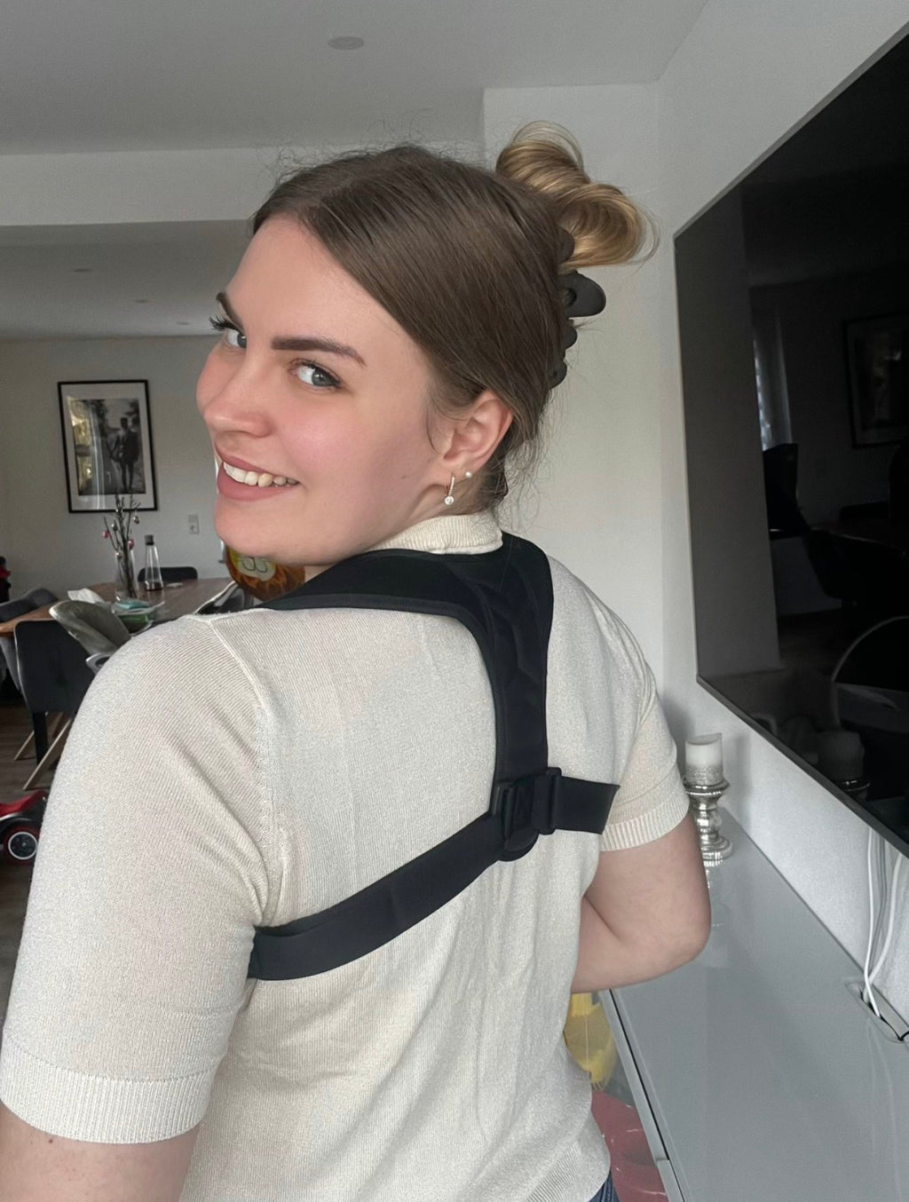 Schluss mit Rückenschmerzen durch falsche Haltung