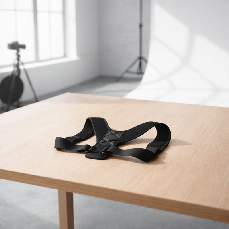 Schluss mit Rückenschmerzen durch falsche Haltung