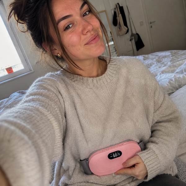 Sarah M.