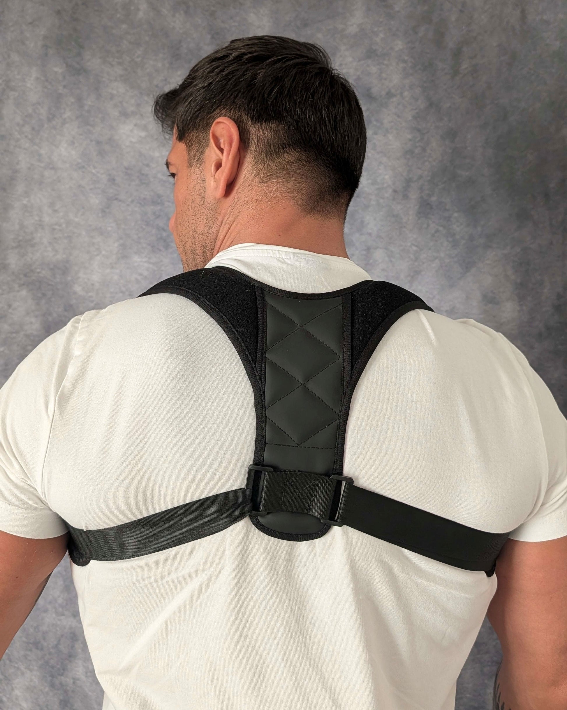 Schluss mit Rückenschmerzen durch falsche Haltung